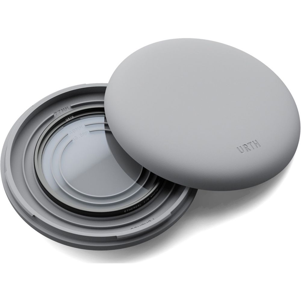 Filtro Urth Ethereal 1/8 Bianco Mist Plus+ da 67mm