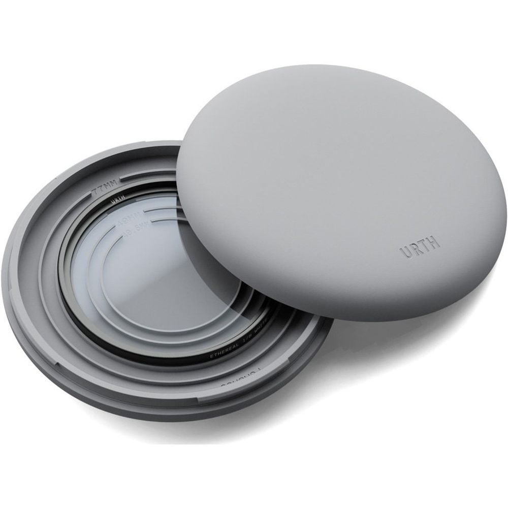 Filtro Urth Ethereal 1/8 Bianco Mist Plus+ da 77mm