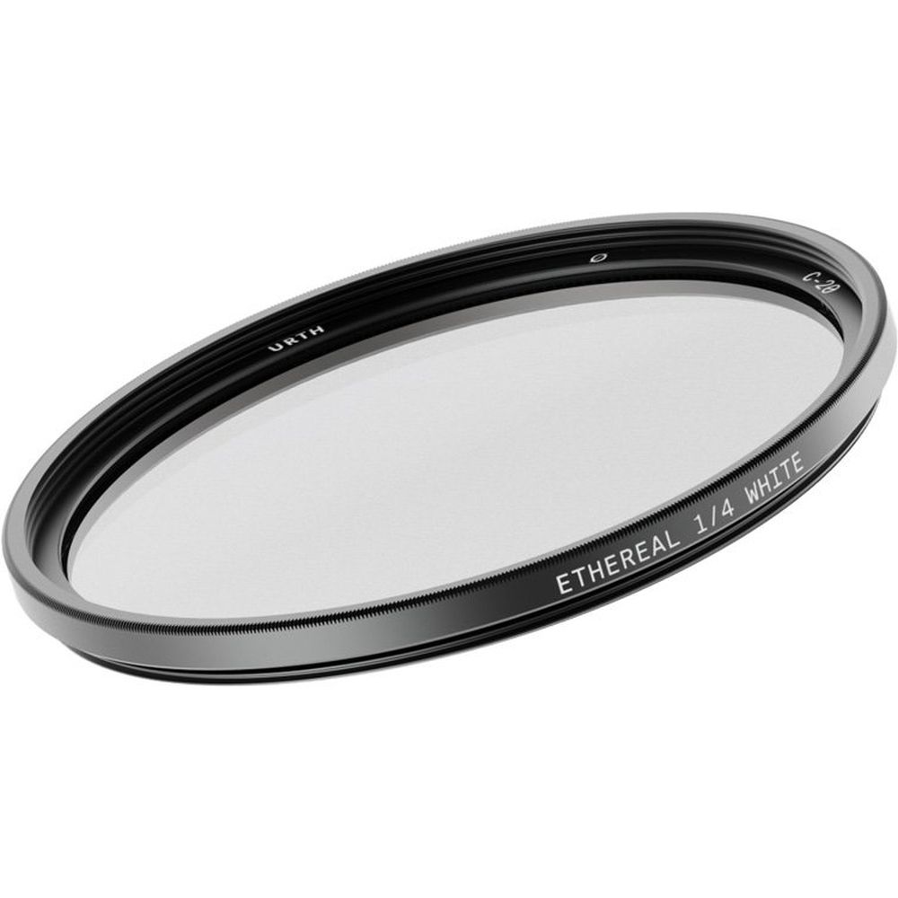 Filtro nebbia bianca Urth 39mm Ethereal 1/4 Plus+