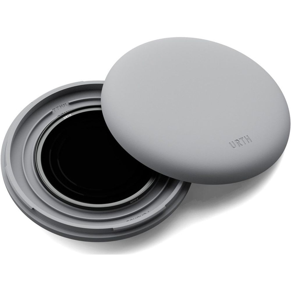 Urth 77mm Magnetic ND64 (6 Stop) Filter Plus+