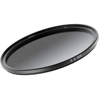 Filtro graduato magnetico morbido Urth ND8 (3 stop) Plus+ da 49mm