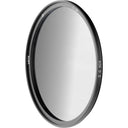 Filtro graduato magnetico morbido Urth ND8 (3 stop) Plus+ da 82mm
