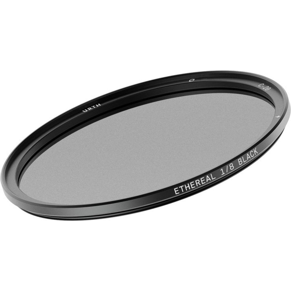 Urth 58mm Magnetic Ethereal 1/8 Black Mist Plus+