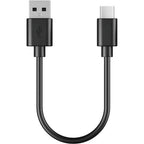 Boya Mini 2 (2 TX + 1 RX USB-C + 1 RX Lightning) nero