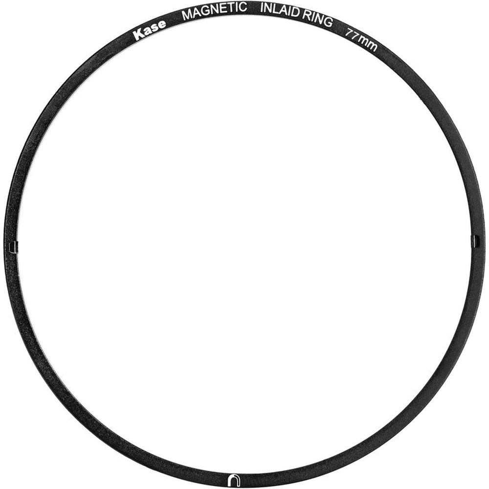 Kase Revolution Plus R-MCUV 77mm