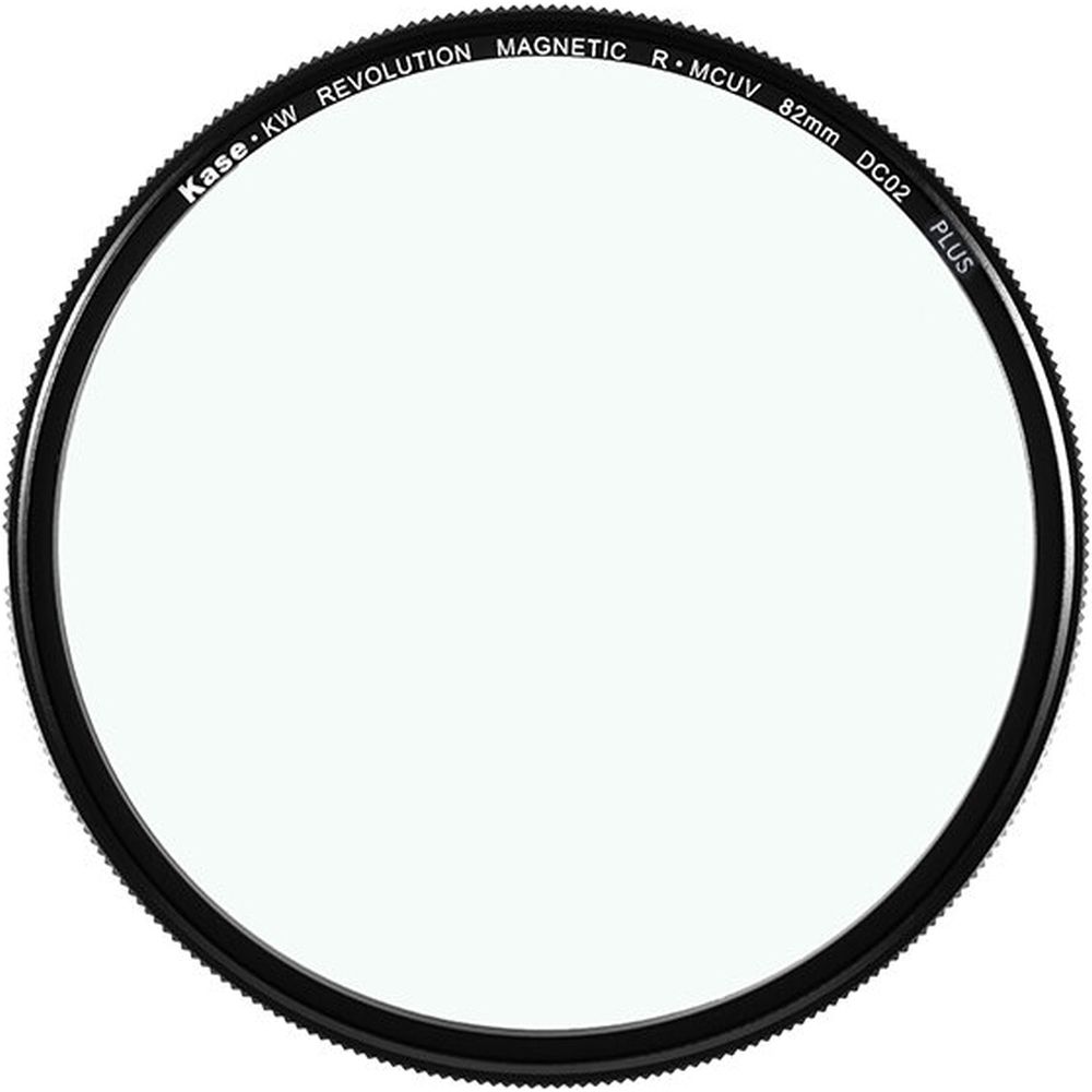 Kase Revolution Plus ND1000 82mm