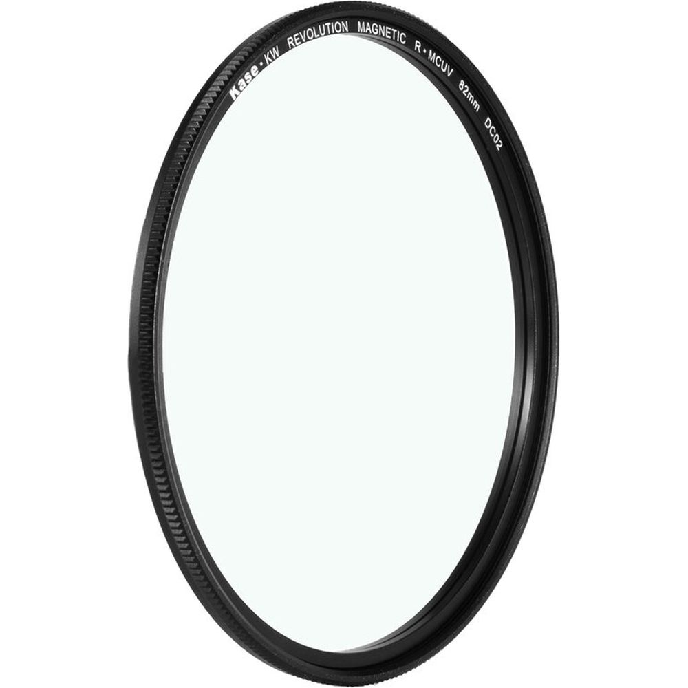 Kase Revolution Plus ND1000 82mm