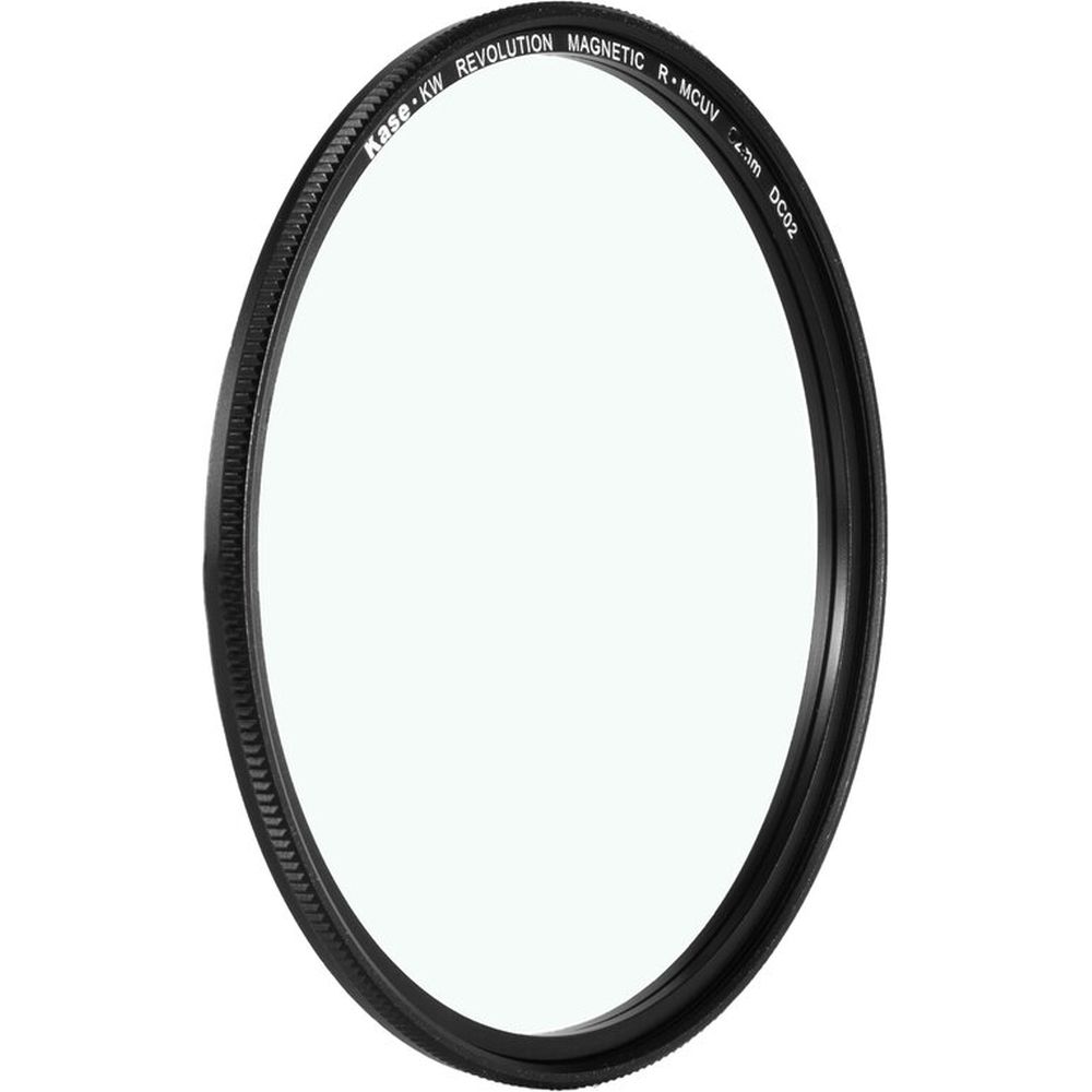 Kase Revolution Plus R-MCUV 86mm