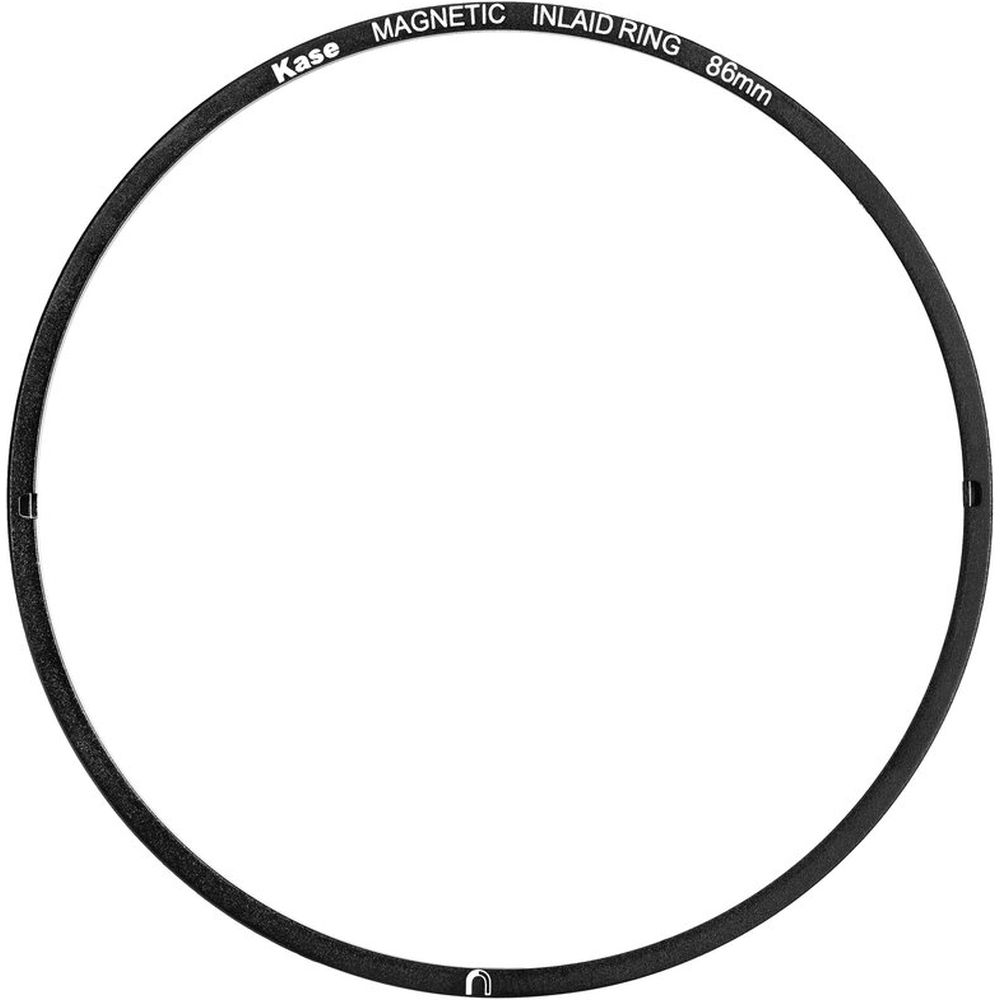 Kase Revolution Plus R-MCUV 86mm