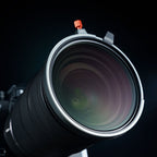 Kase 82mm ND + CPL + Black Mist variabile 1,5-8 stop B270