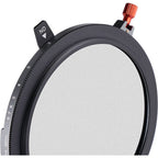 Kase 82mm ND + CPL + Black Mist variabile 1,5-8 stop B270