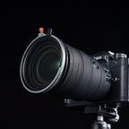 Kase 77mm ND + CPL + Black Mist variabile 1,5-8 stop B270