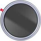 Kase 72mm ND+CPL variabile 1,5-8 stop B270