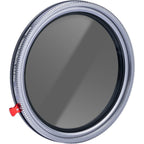 Kase 72mm ND+CPL variabile 1,5-8 stop B270