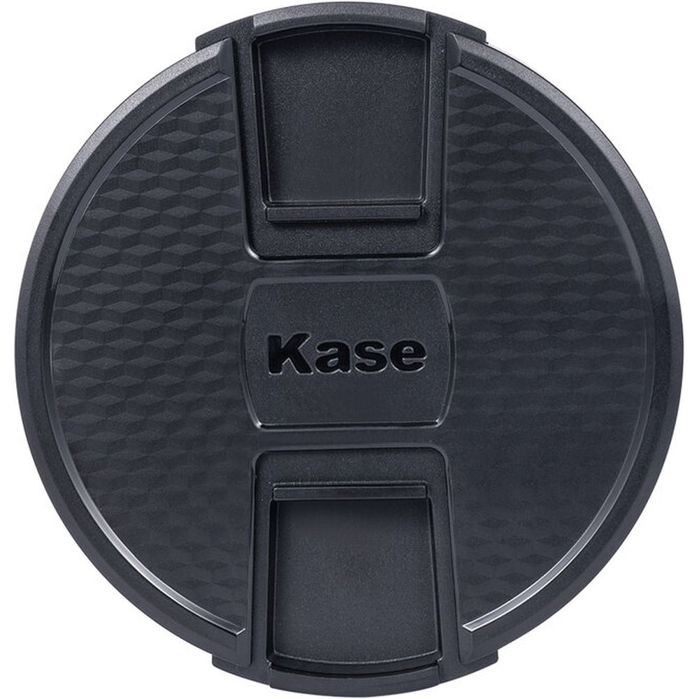 Kase 72mm ND+CPL variabile 1,5-8 stop B270