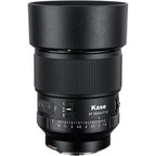 Obiettivo Kase 85mm f/1.4 AF Sony E