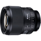 Obiettivo Kase 85mm f/1.4 AF Sony E
