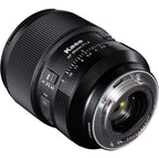 Obiettivo Kase 85mm f/1.4 AF Sony E