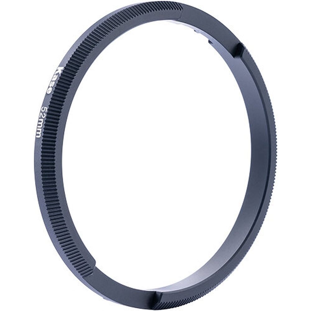 Kase Revolution Plus Master kit 52mm