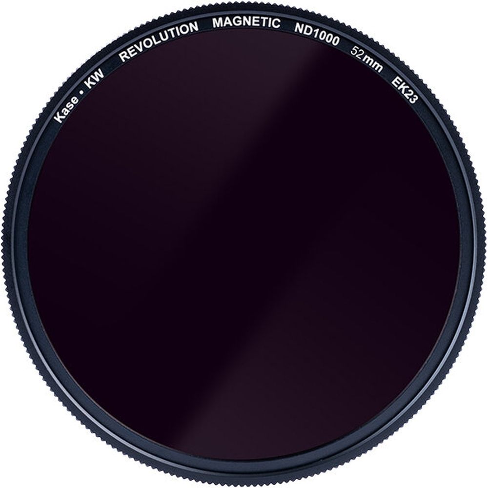 Kase Revolution Plus Master kit 52mm