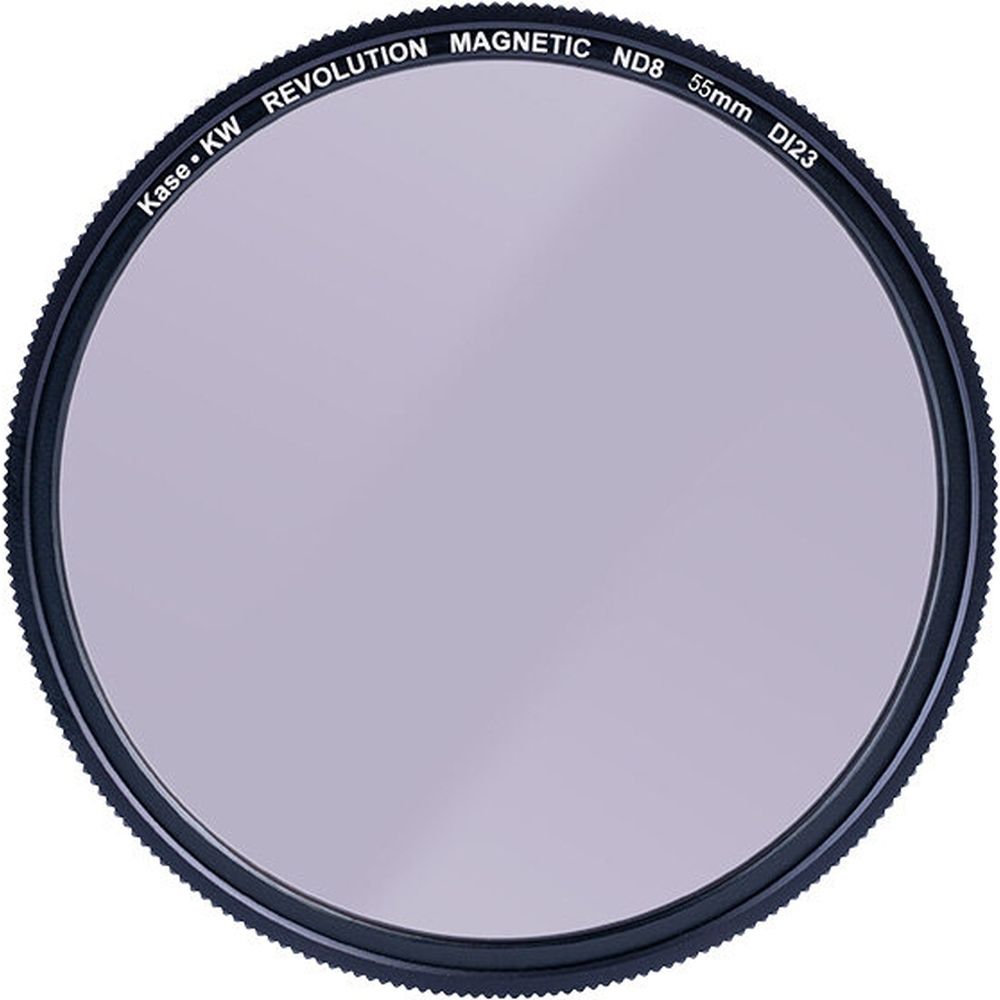 Kit Kase Revolution Plus Master 55mm