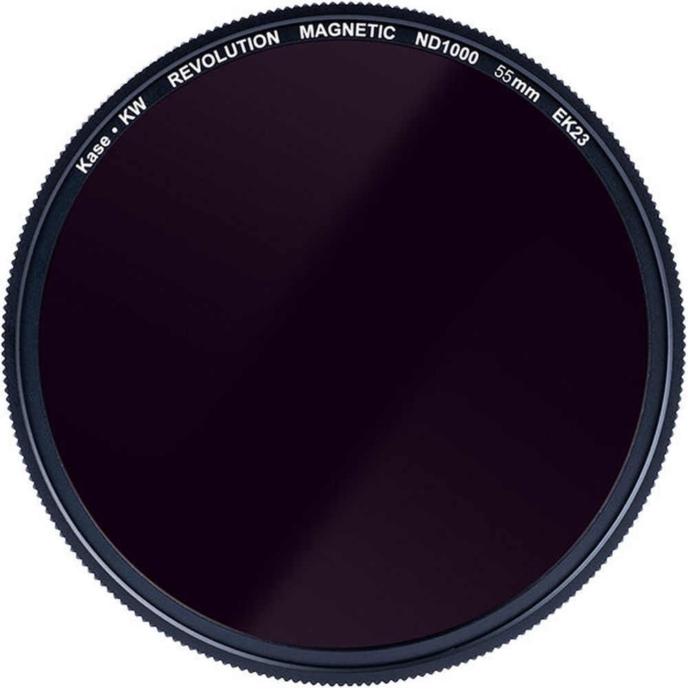 Kit Kase Revolution Plus Master 55mm