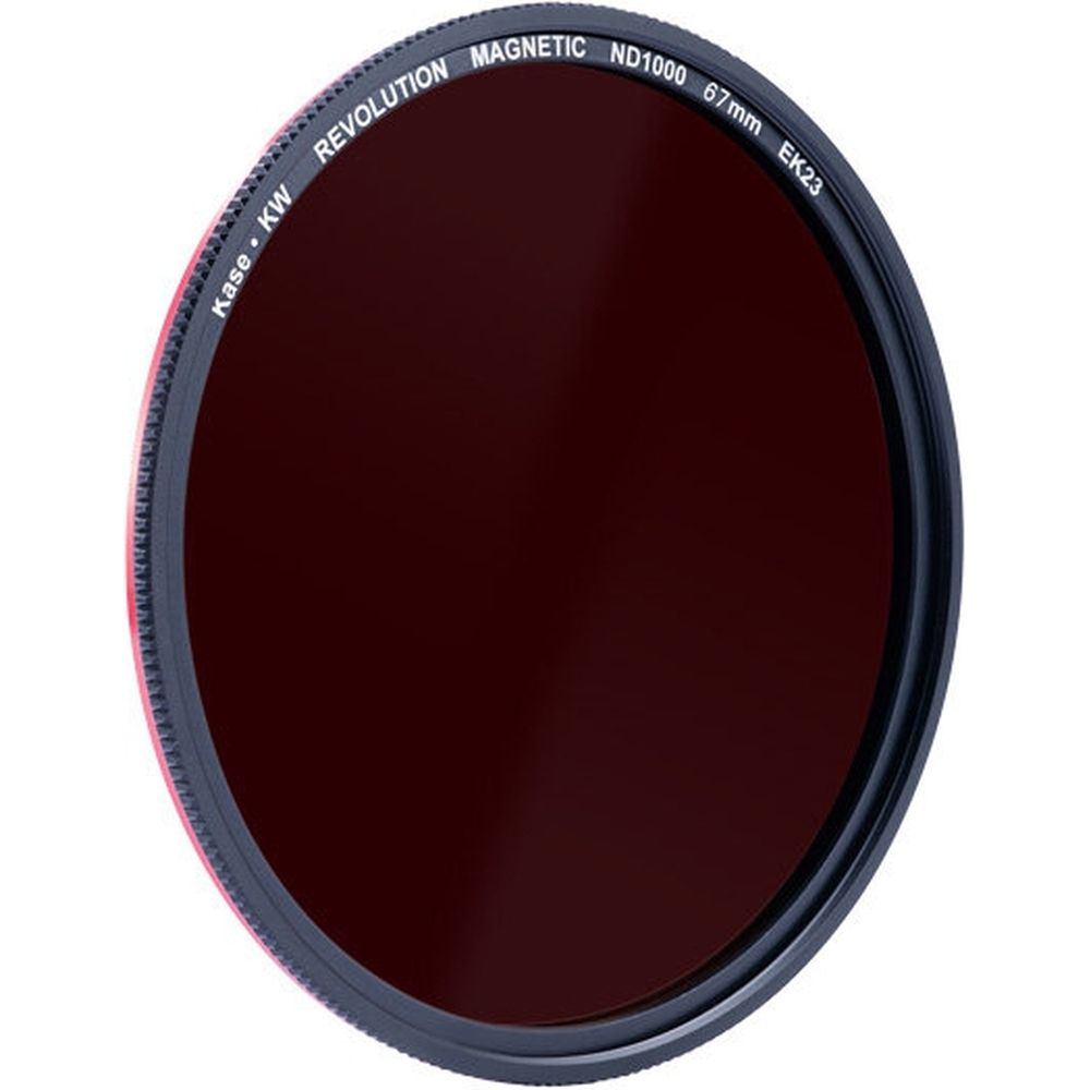 Kase Revolution Plus ND1000 67mm