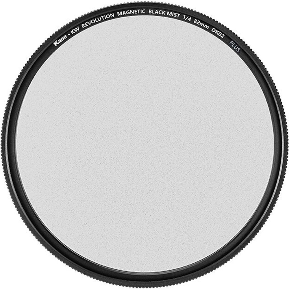 Kase Revolution Plus Black Mist 1/4 82mm