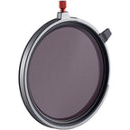 Kase 52mm ND+CPL+Black Mist variabile 1,5-8 stop B270