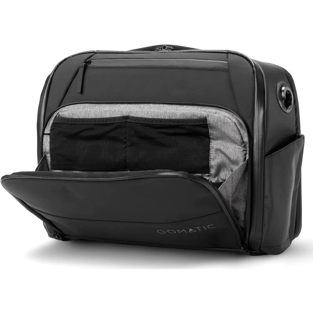 Gomatic Messenger Bag 15L