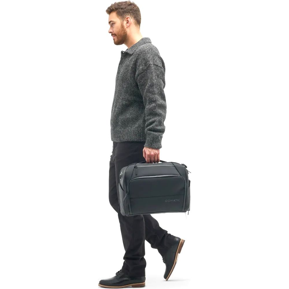 Gomatic Messenger Bag 15L