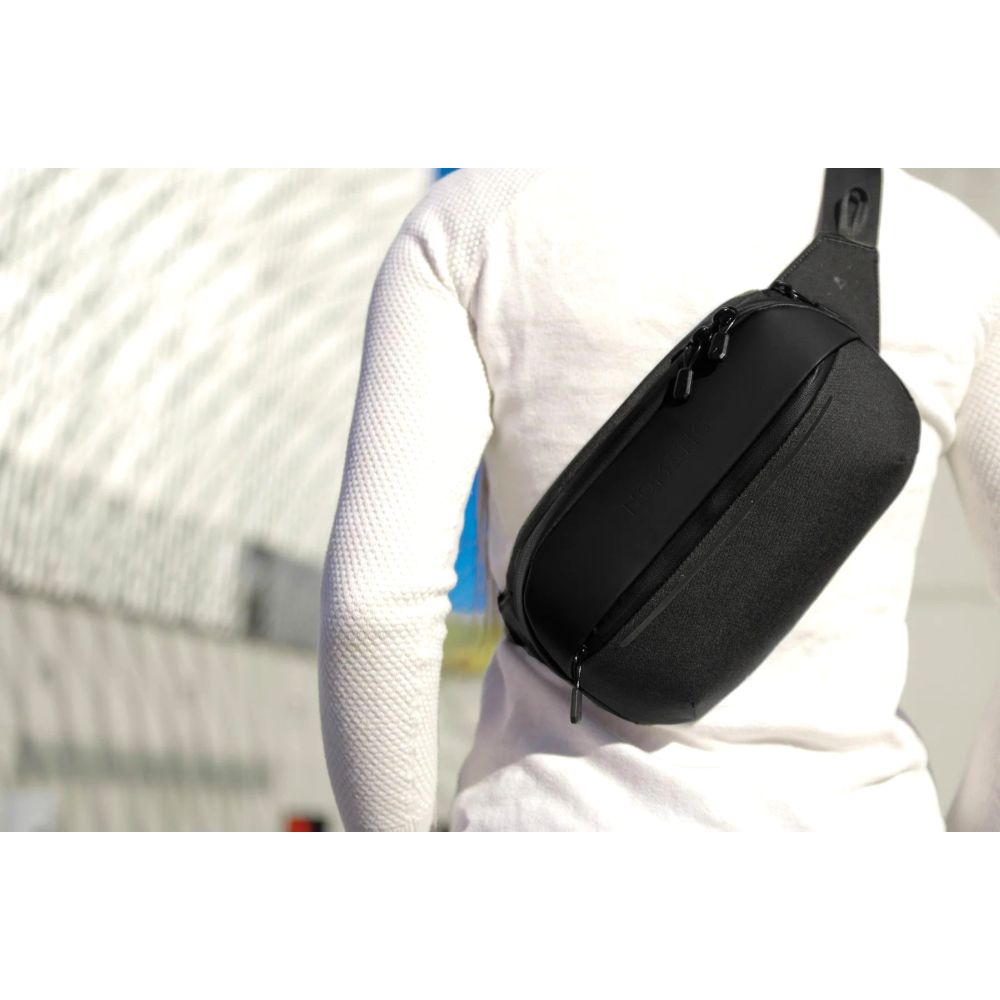 Gomatic Navigator Sling 1L