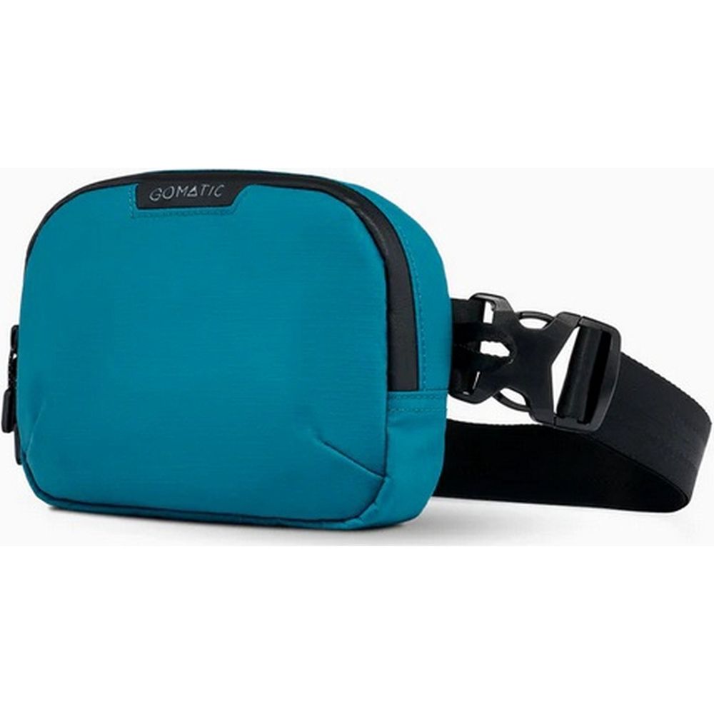 Imbracatura Gomatic Access, verde ginepro