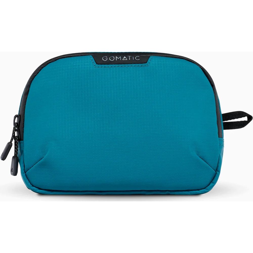 Imbracatura Gomatic Access, verde ginepro