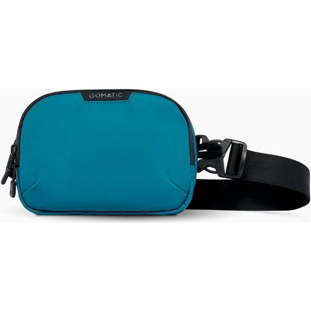 Imbracatura Gomatic Access, verde ginepro