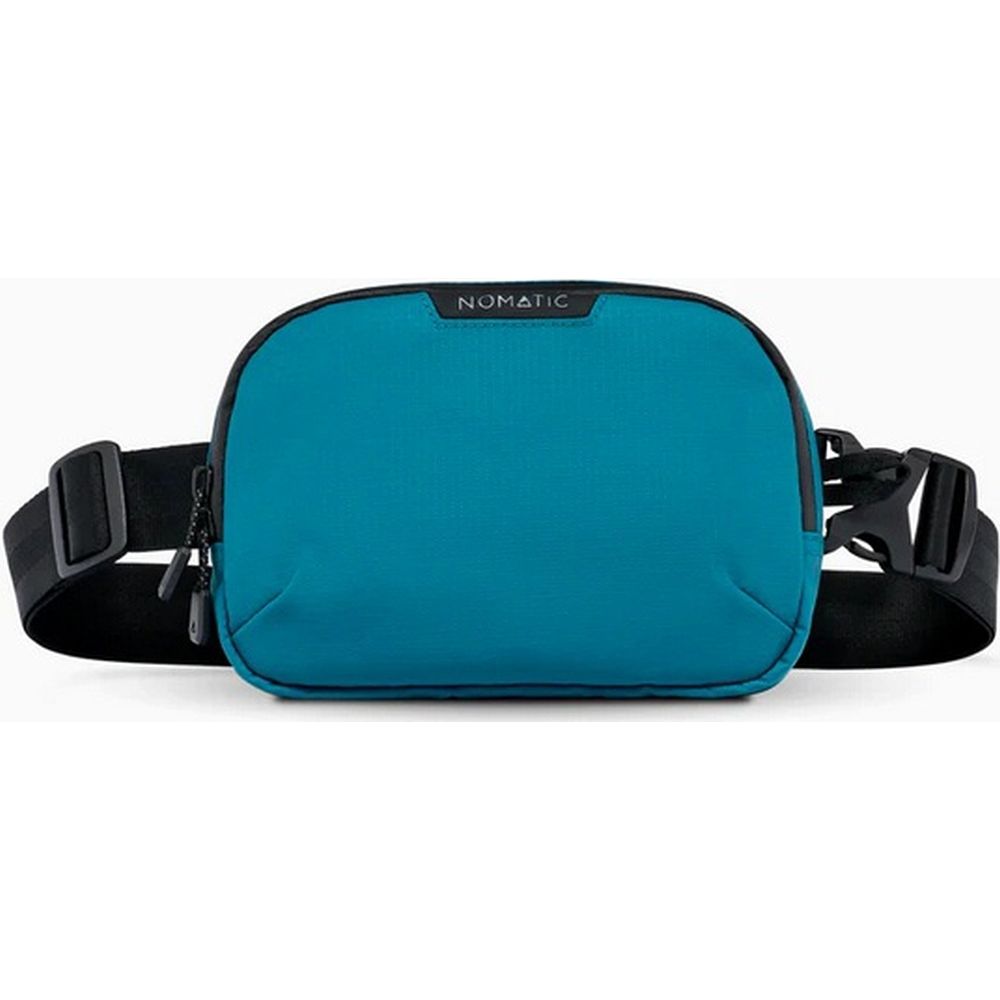 Imbracatura Gomatic Access, verde ginepro