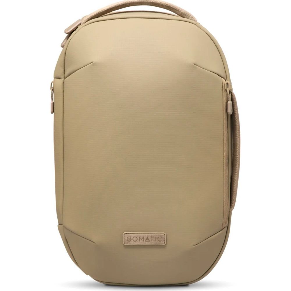 Gomatic Navigator RS 10L Sling, beige