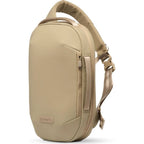 Gomatic Navigator RS 10L Sling, beige