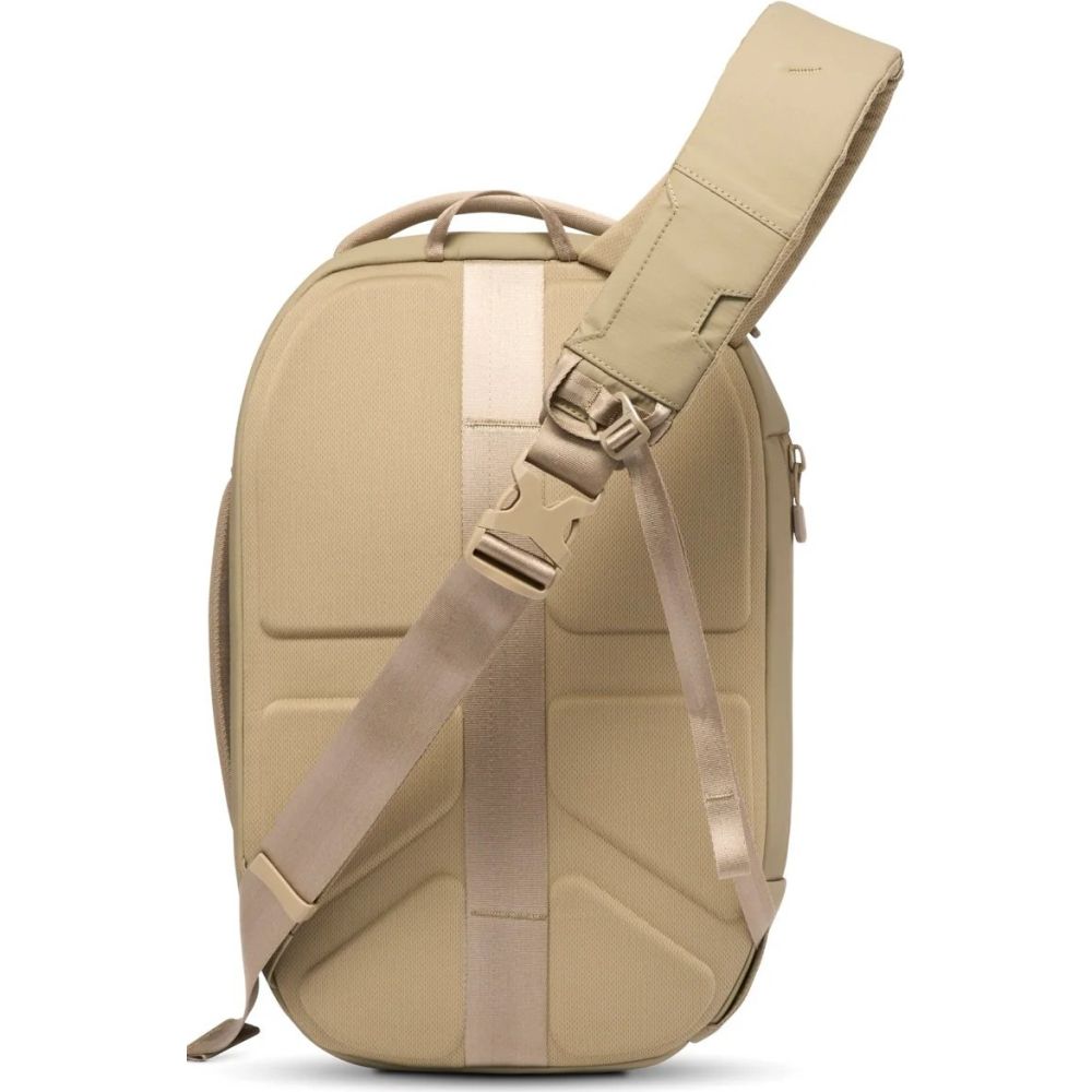 Gomatic Navigator RS 10L Sling, beige