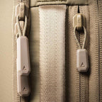 Gomatic Navigator RS 10L Sling, beige
