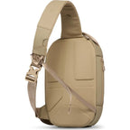 Borsa a tracolla Gomatic Navigator RS 6L, beige