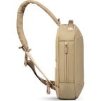 Borsa a tracolla Gomatic Navigator RS 6L, beige