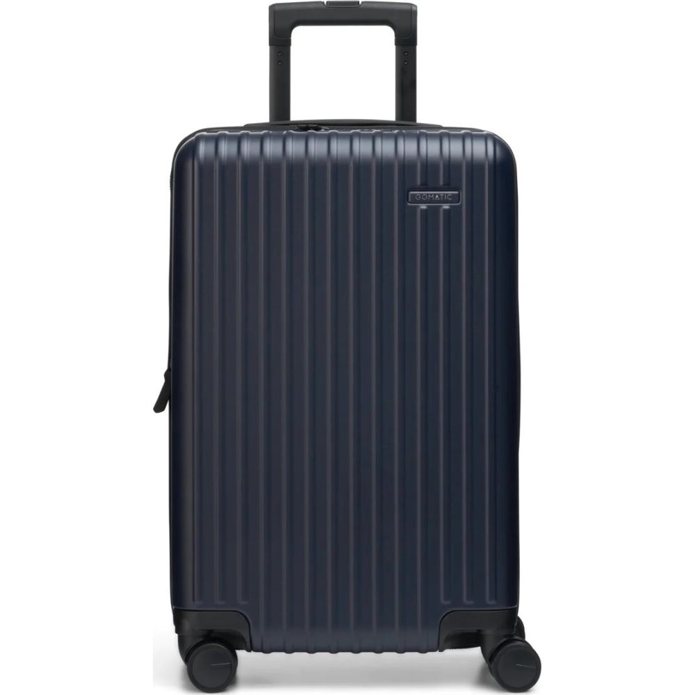 Bagaglio a mano Gomatic Method da 39-47 litri, blu navy