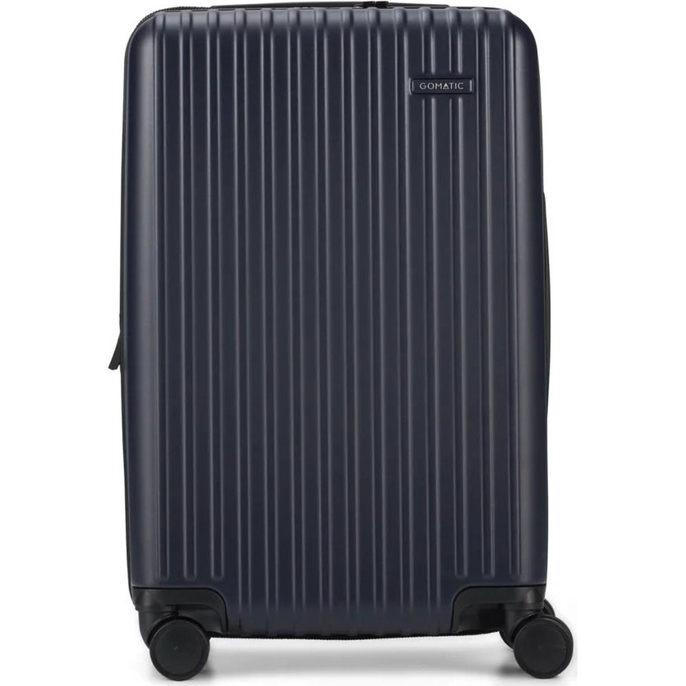 Bagaglio a mano Gomatic Method da 39-47 litri, blu navy