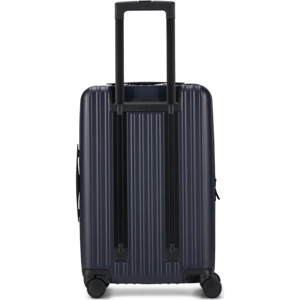 Bagaglio a mano Gomatic Method da 39-47 litri, blu navy