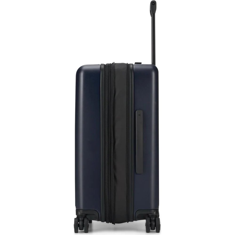 Bagaglio a mano Gomatic Method da 39-47 litri, blu navy