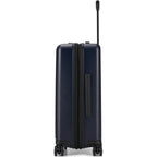 Bagaglio a mano Gomatic Method da 39-47 litri, blu navy
