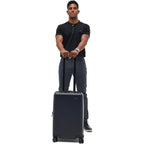 Bagaglio a mano Gomatic Method da 39-47 litri, blu navy