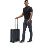 Bagaglio a mano Gomatic Method da 39-47 litri, blu navy