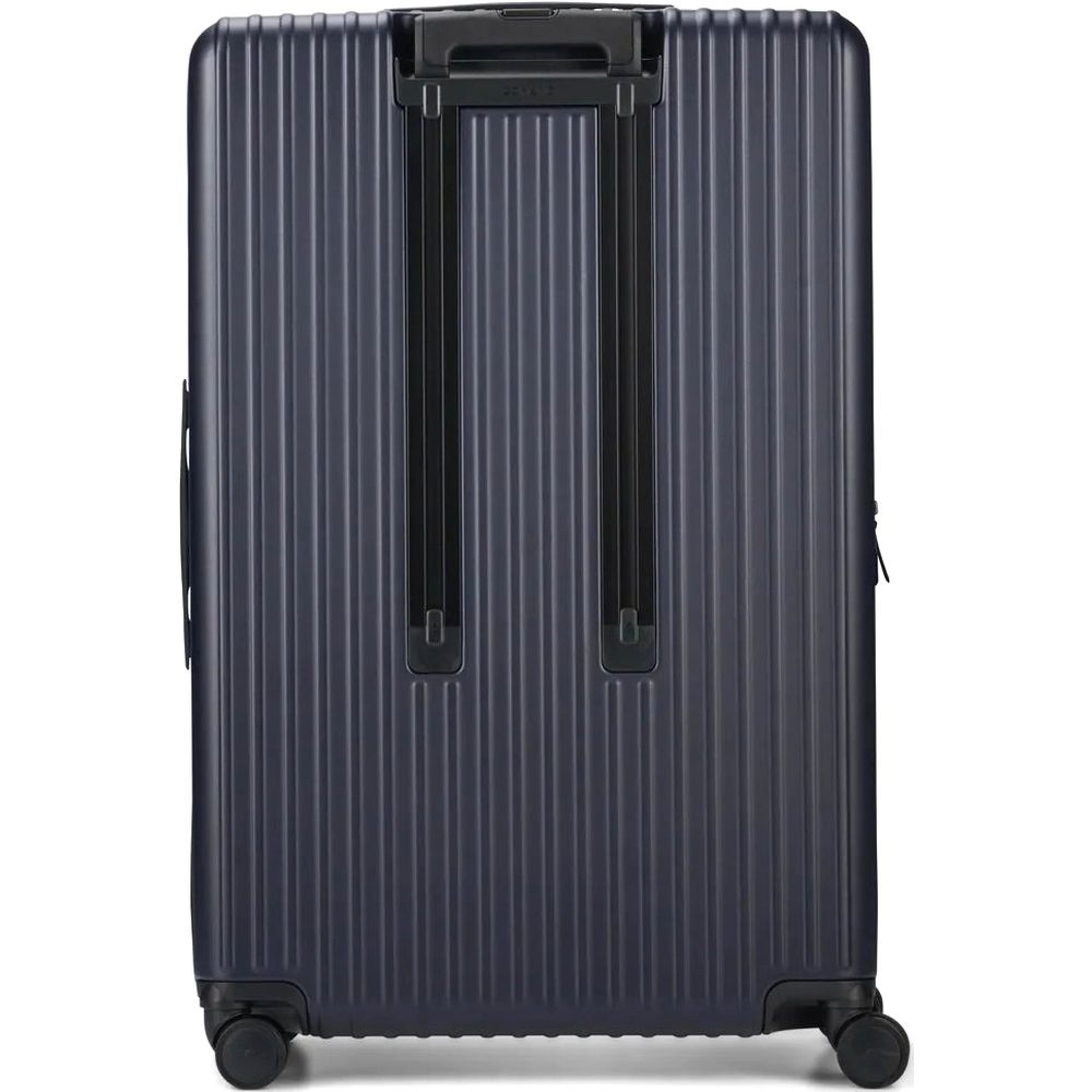 Gomatic Method check-in 86-127 litri, blu navy